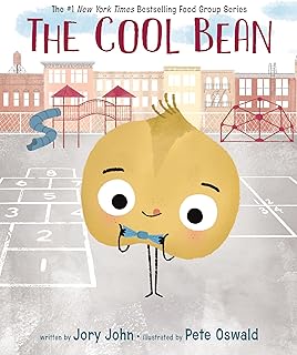 Sponsored Ad - The Cool Bean (The Food Group)