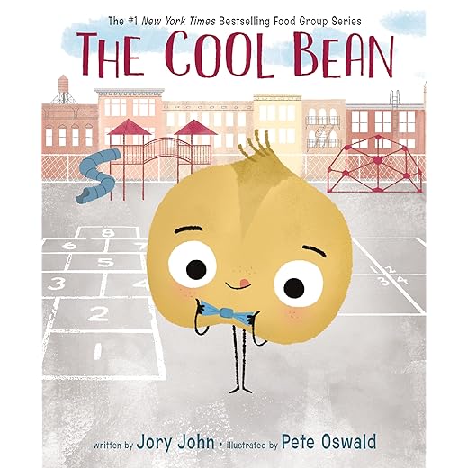 The Cool Bean (The Food Group)