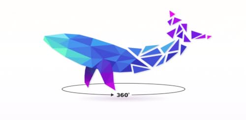 Polysphere: Art Puzzle Game – vue 7