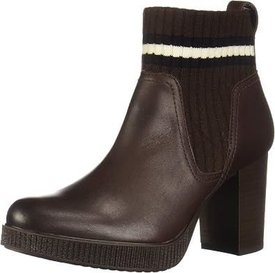 Flexi Melissa 102507 CAFÉ Botas para Mujer : Amazon.com.mx: Ropa, Zapatos y  Accesorios
