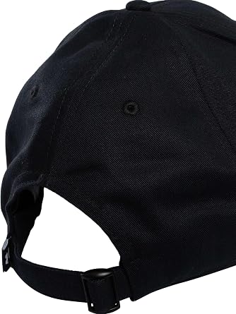 Under Armour M ESSENTIAL LOW METAL ADJ Erkek Şapka