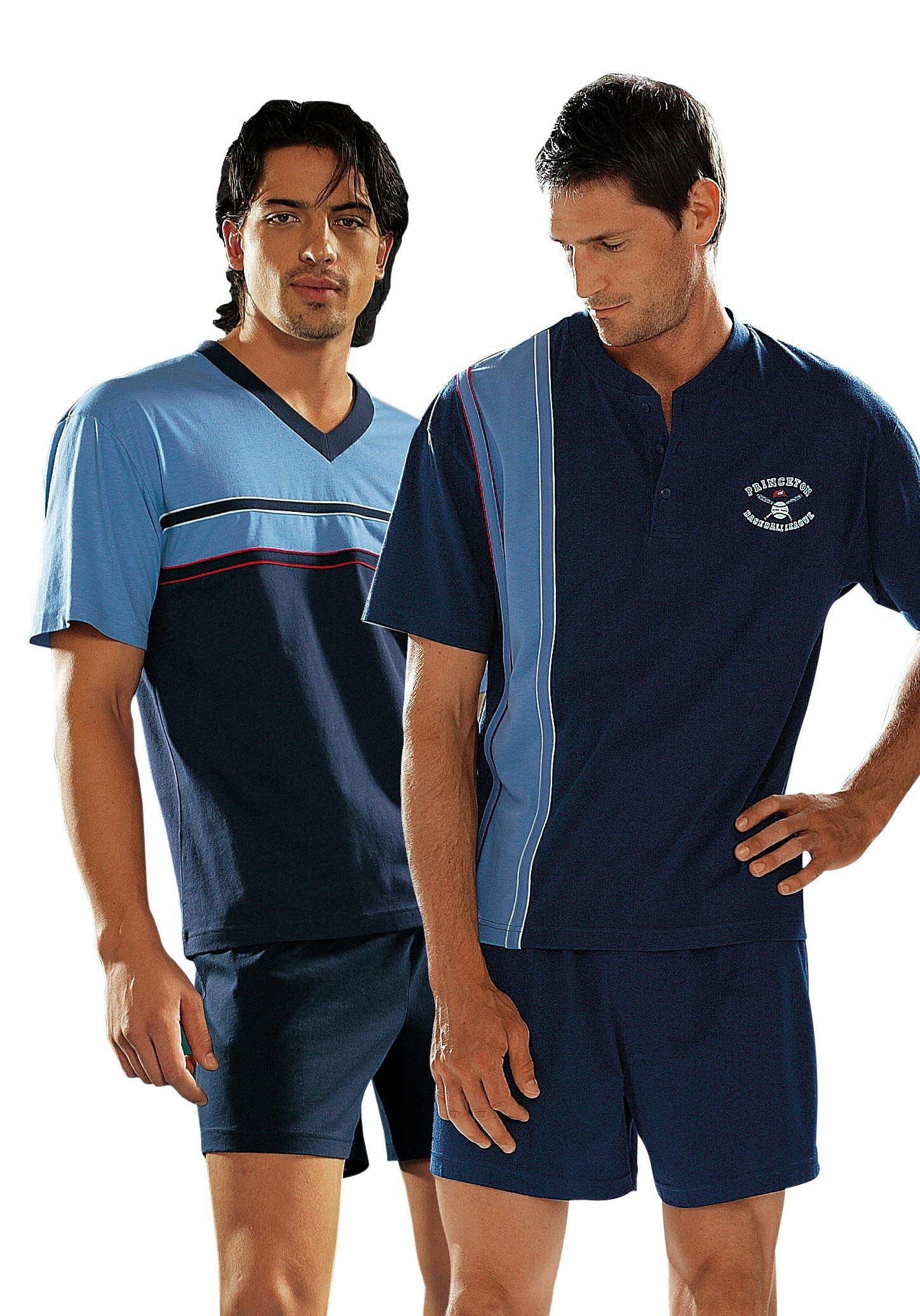 Le Jogger Herren Pyjama
