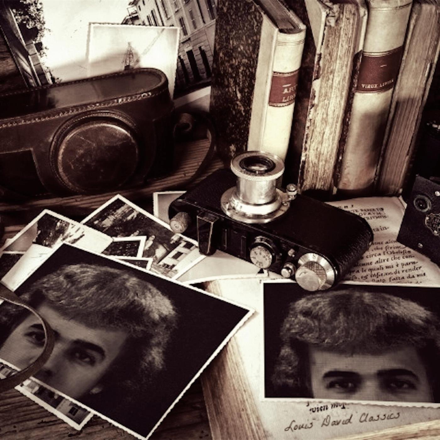 Cuando Callas (Bolumar&Necaa Edit)