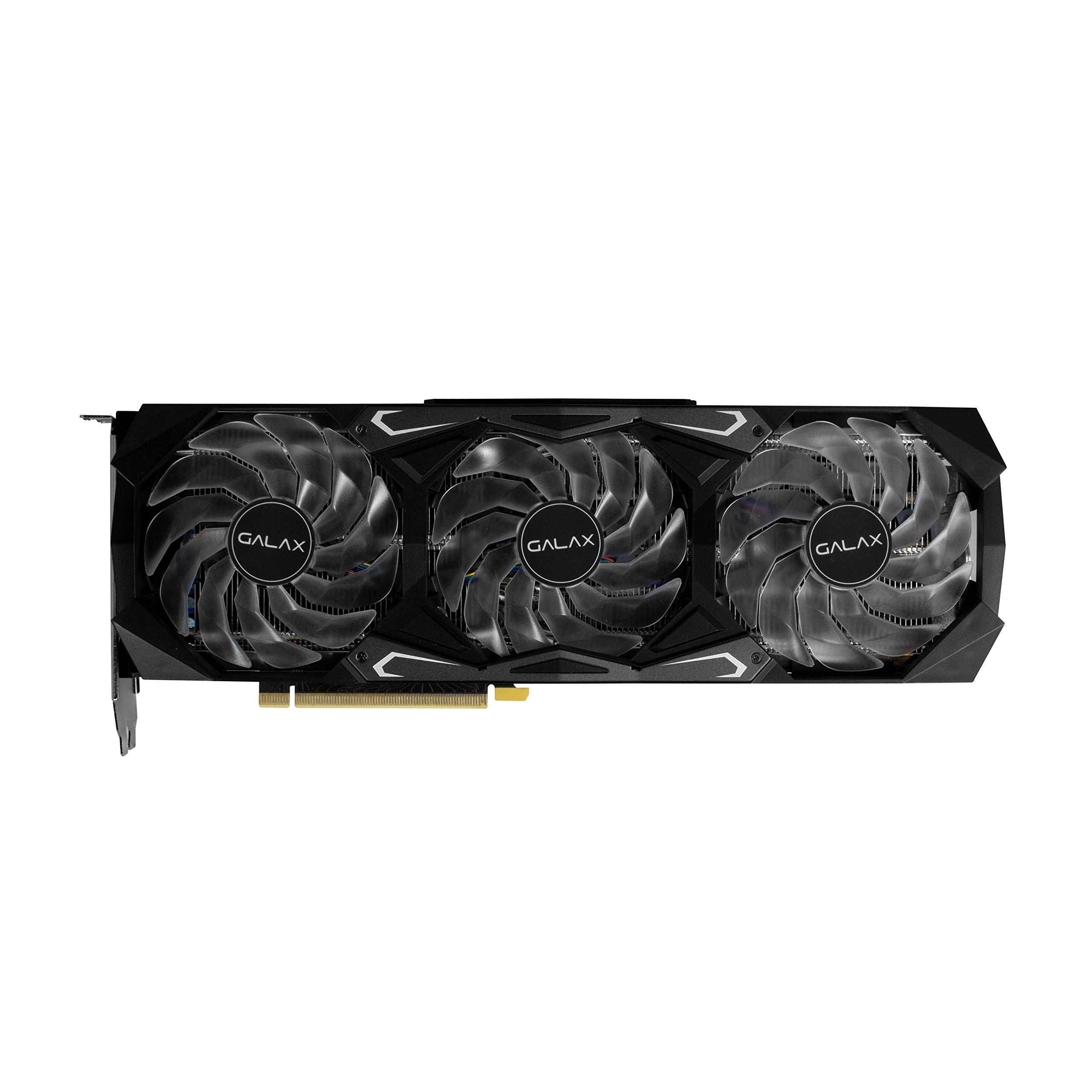 Amazon.in: Buy Galax GeForce RTX 3090 SG pci_e (1-Click OC) 24GB