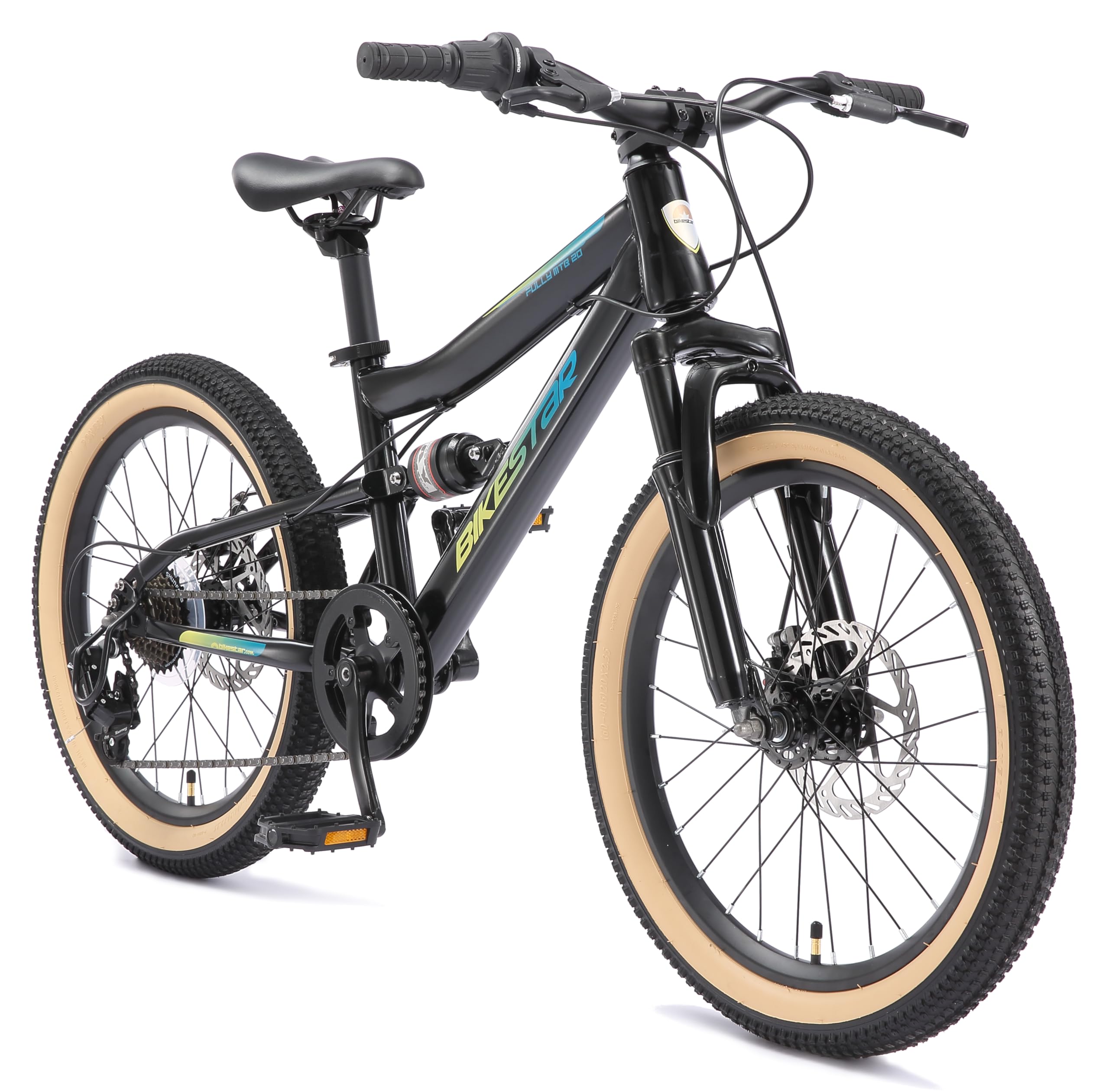 kinderfahrrad 14 zoll mit stützrädern Kinder-Fahrrad mit Stützrädern main image 1