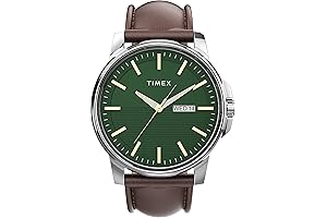 Timex Southview: A Timeless Expression of Elegance