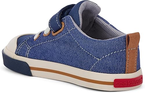 Miniatura 2 de See Kai Run - Tenis Stevie II para niños pequeños