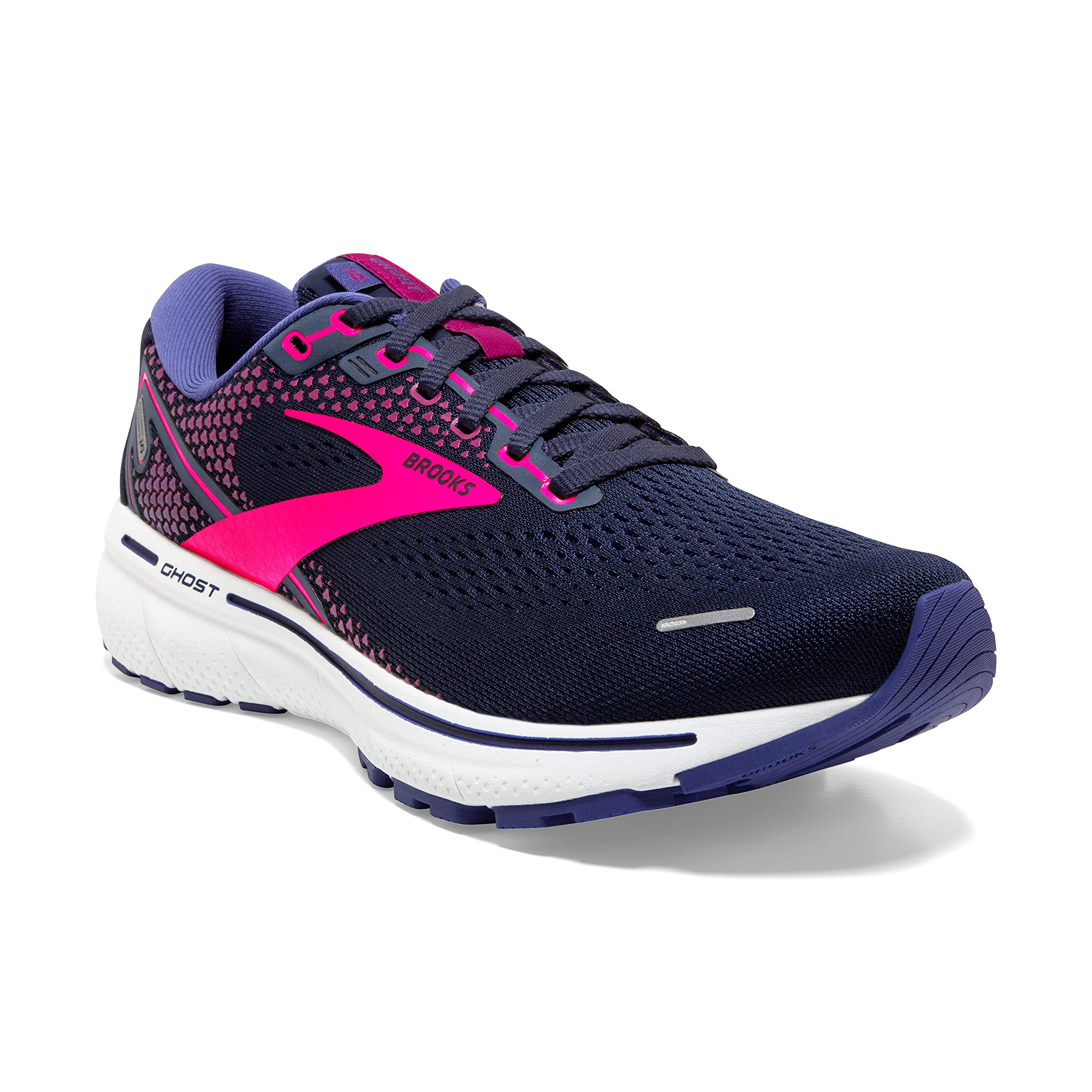 Brooks Ghost 14 Women's Running Shoe
