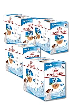 Amazon.co.jp: ロイヤルカナン ミニ パピー ウェットフード