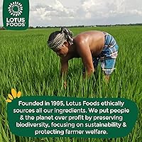 Vista 8 de Fideos de arroz para ramen con sopa de miso de Lotus Foods