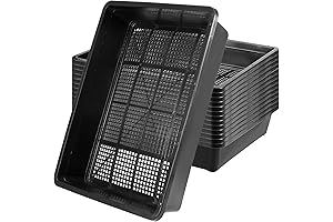 MOUYAT Soil Block Propagation Trays