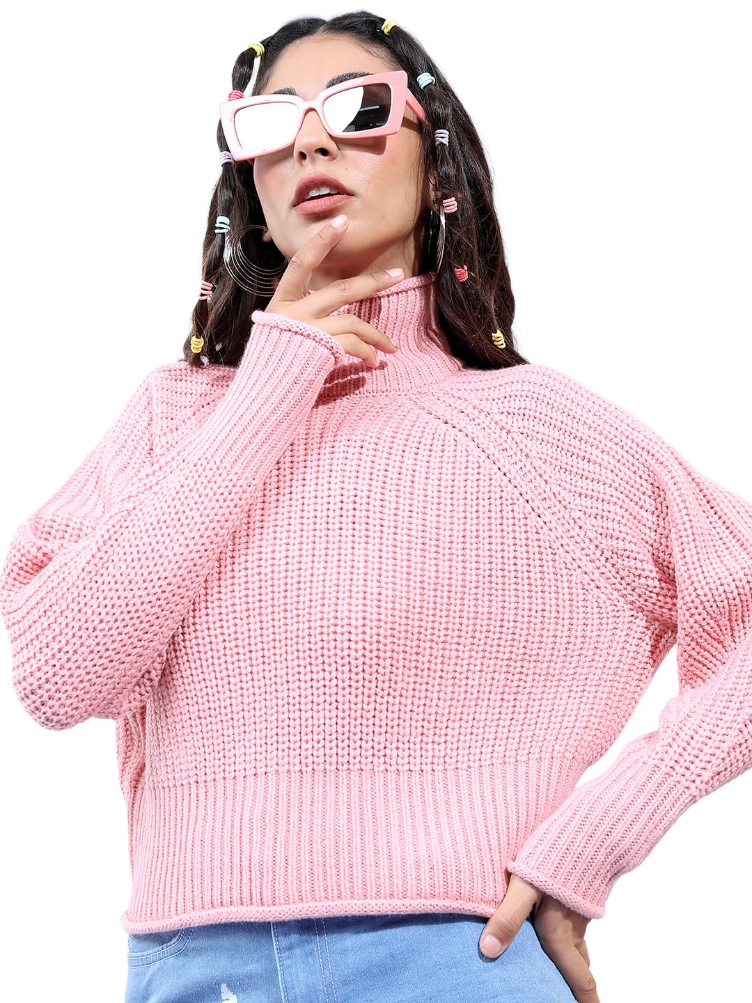 tokyo talkies Women Sweater-picture-30