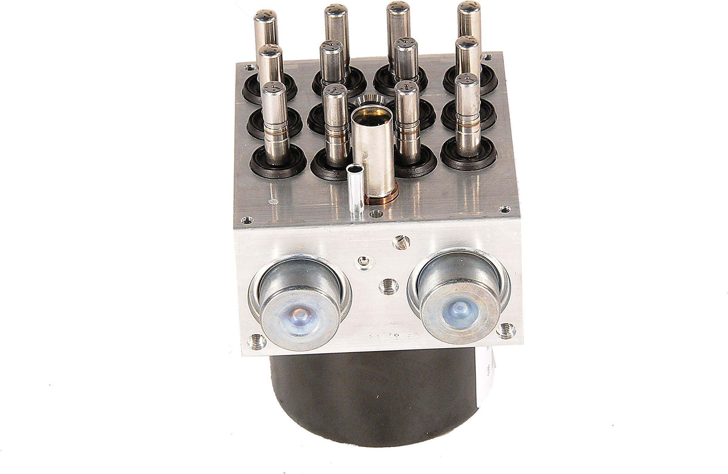 GM Genuine Parts 13385428 AntiLock Brake System (ABS