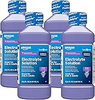 Vista 9 de Yaxa Basic Care Solución de electrolitos, fruta mixta, diseñada para prevenir la deshidratación, reemplaza electrolitos, líquidos y zinc, 33.8