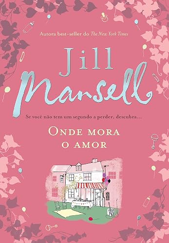 Onde mora o amor