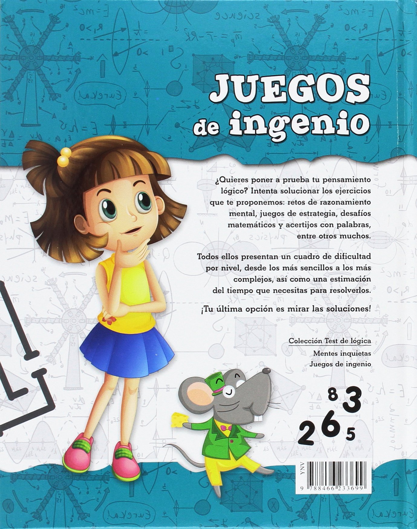 Juegos de Ingenio