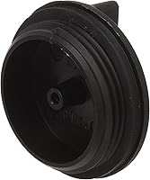 Vista 2 de SEACHOICE Tapa de llenado de gas de repuesto, sin bloqueo