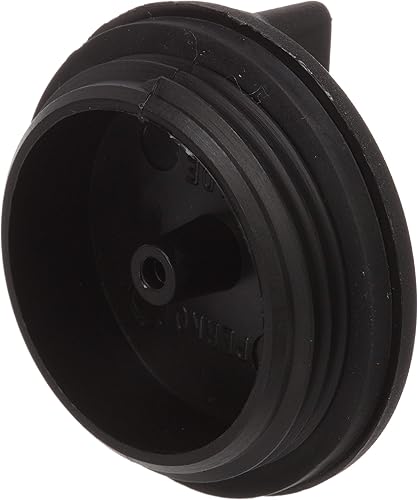 Miniatura 2 de SEACHOICE Tapa de llenado de gas de repuesto, sin bloqueo