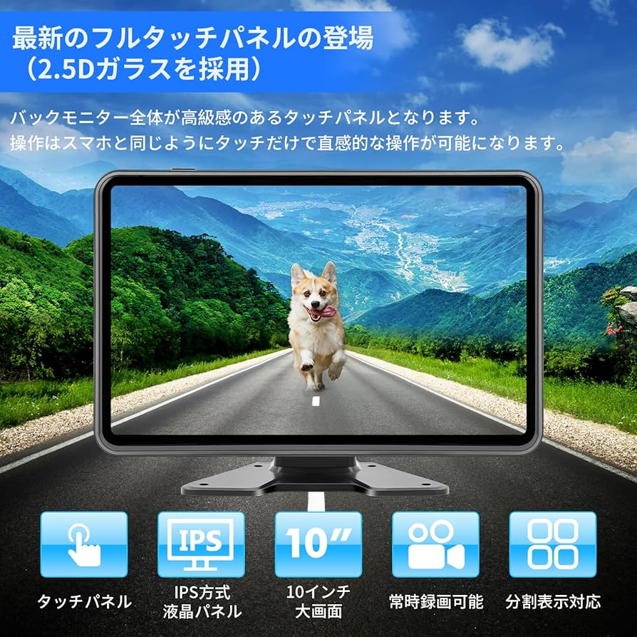 新品未使用　Hizenyo広角カメラ２台　4ピンコード5m&15m付き 81I03t4hnDL._UF350,350_QL50_.jpg