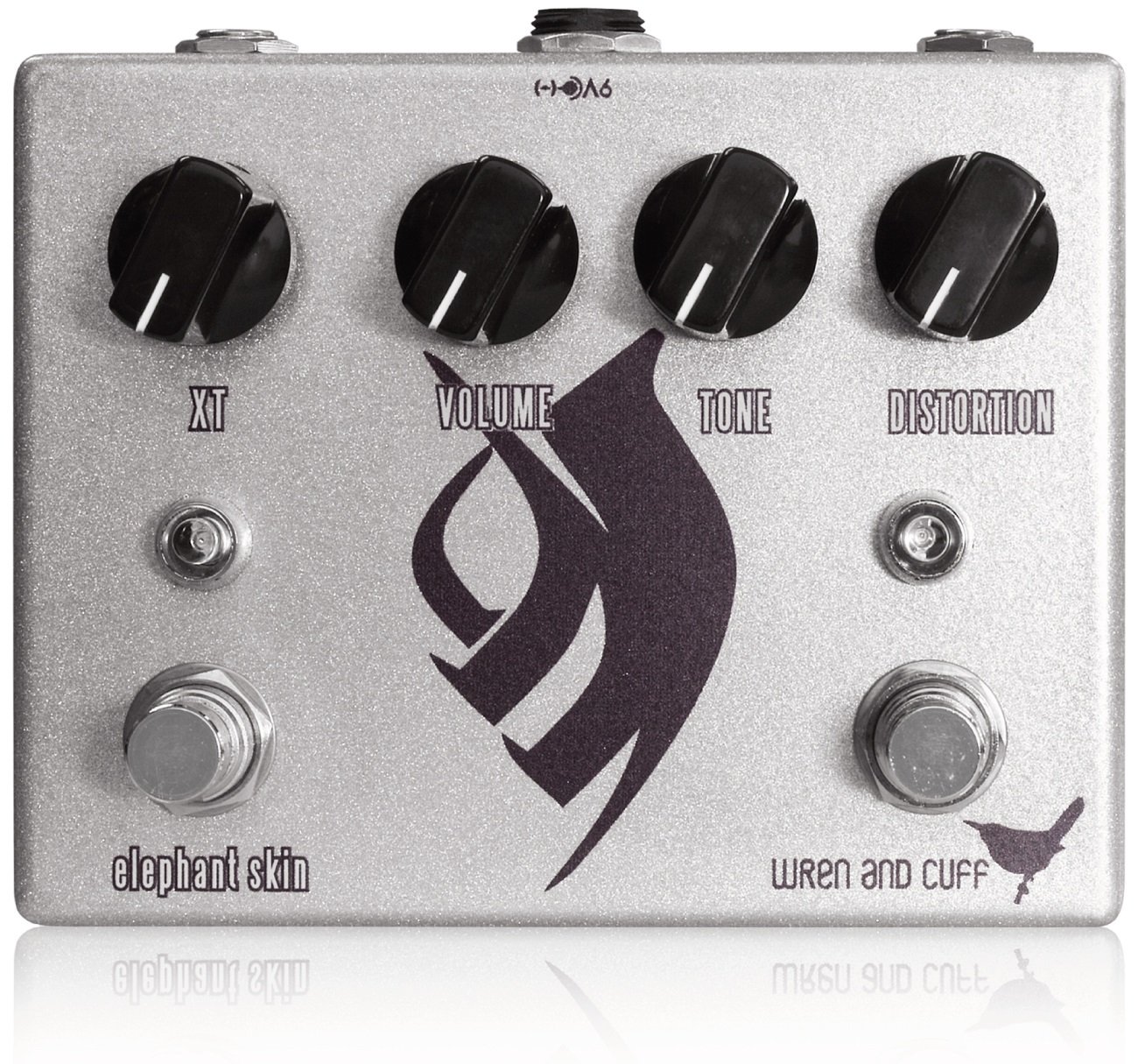 ギター Wren and Cuff Elephant Skin Amazon | Wren and Cuff Creations レナンドカフクリエイションズ