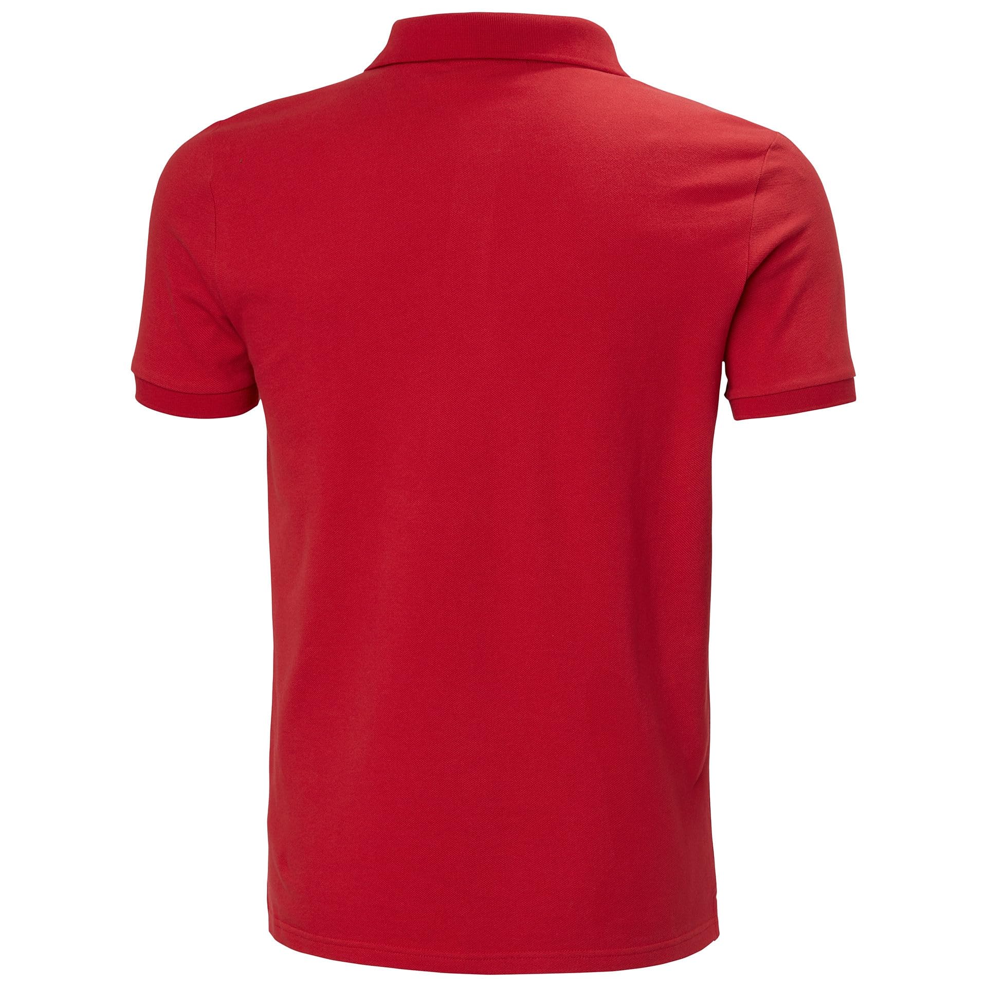 Helly Hansen Hudson Polo Camisa de Polo Hombre (Pack de 1)