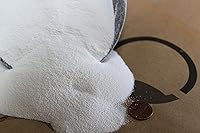 Vista 2 de Greenway Biotech, Inc. Polvo de sulfato de zinc 35,5% monohidrato más 16,5% azufre (1 libra)