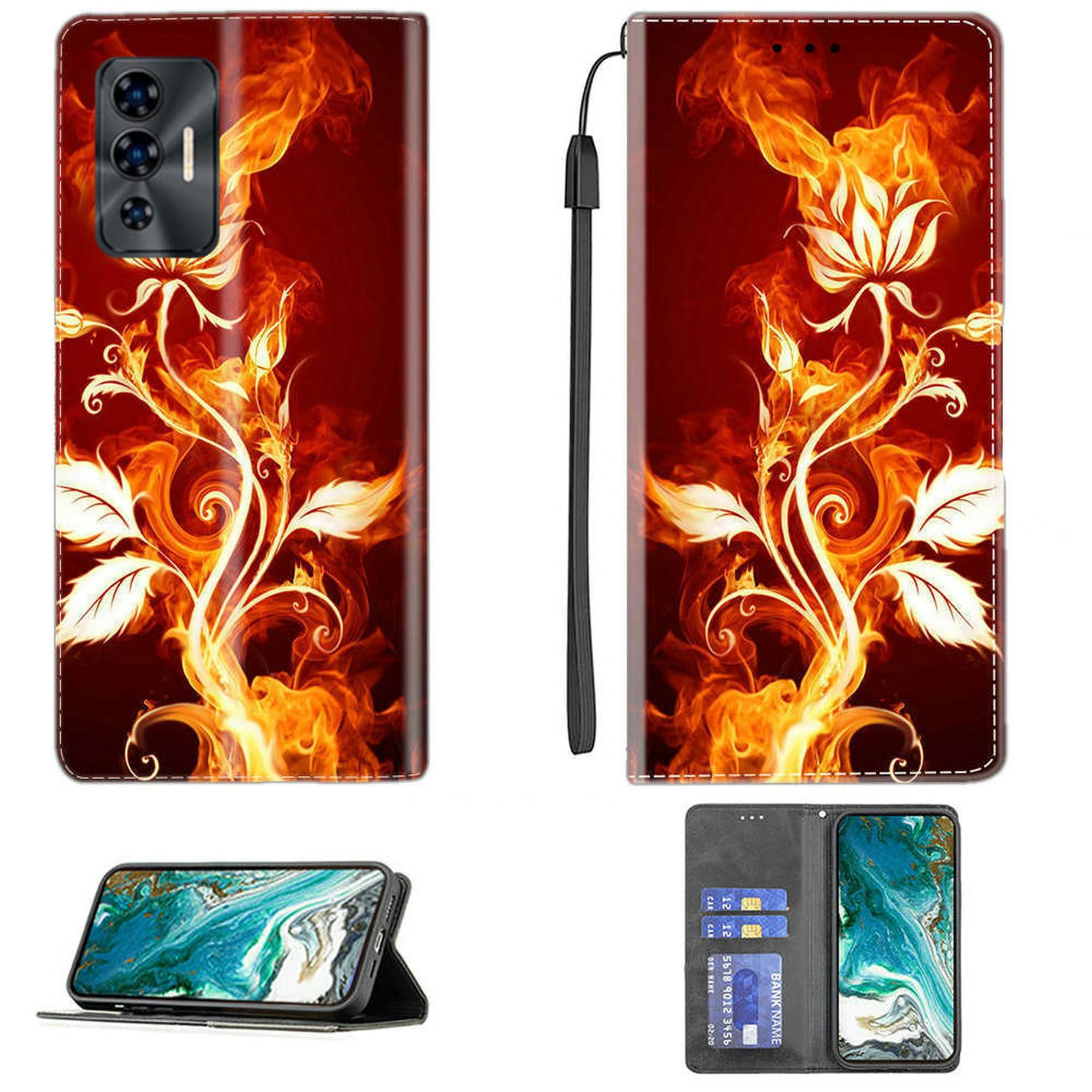 Étui Compatible Avec Thomson Origin 679 Onyx - Protection D