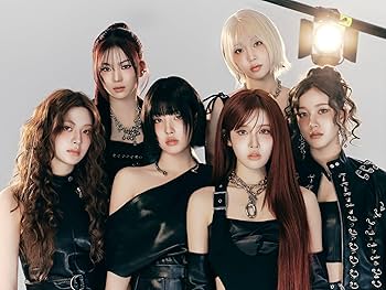 STAYC BEBE S アルバム 直筆 サイン ON AIR ver. STAYC BEBE S アルバム 直筆 サイン ON AIR ver. STAYC 5th
