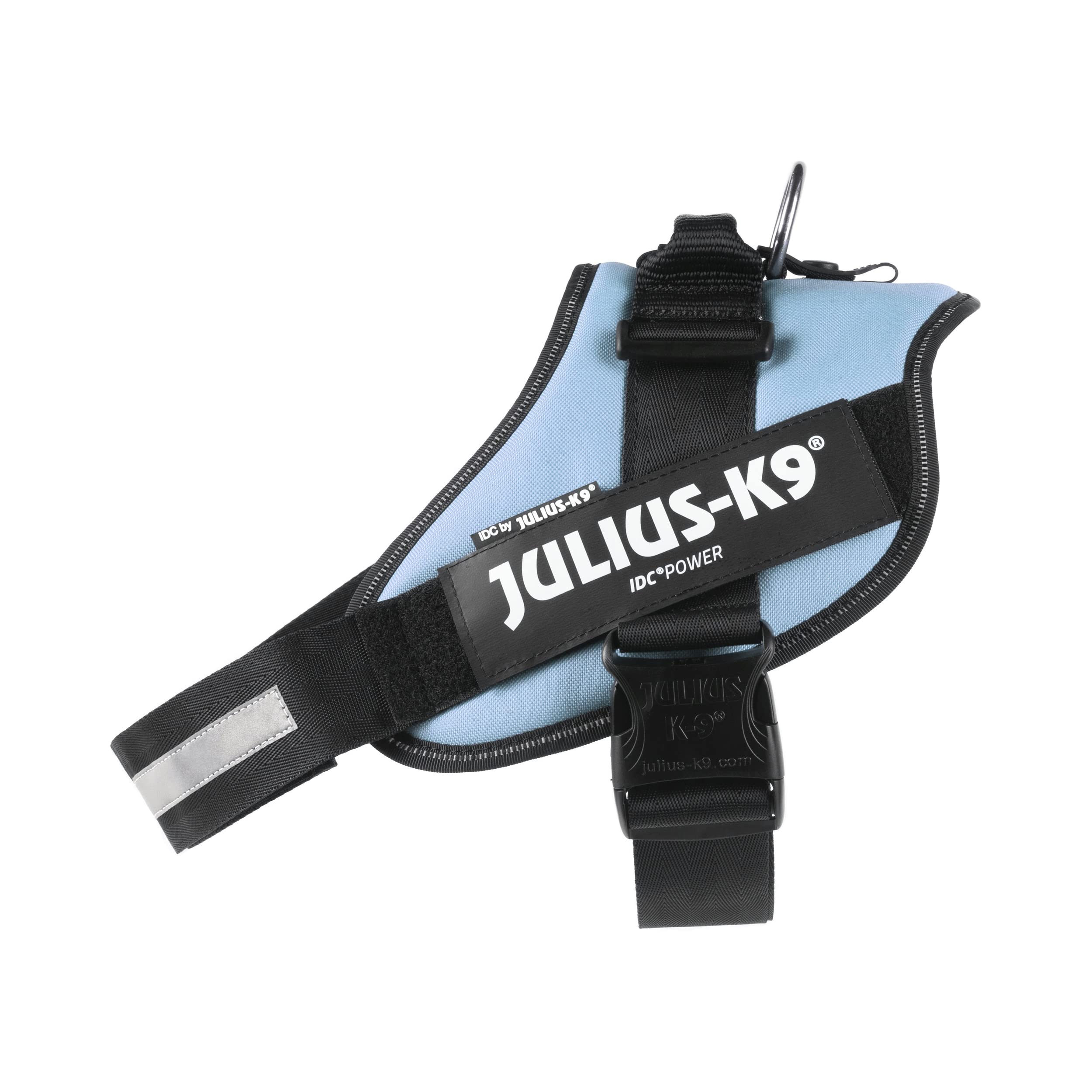 Julius-K9 IDC Powerharness, Camouflage, M/0 — view 421