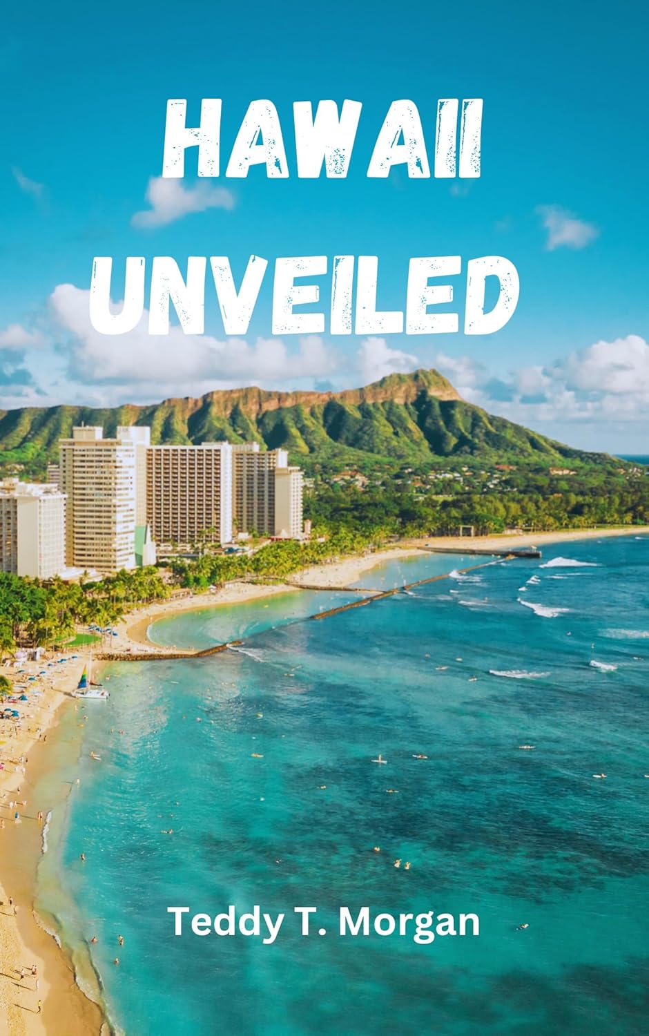 Amazon Hawaii Unveiled Your Ultimate IslandHopping Guide for