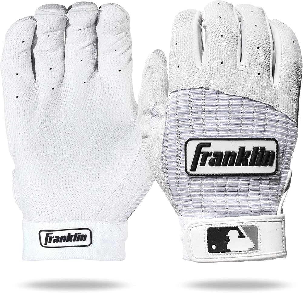 新品 Franklin Pro Classicジャッジモデル Sサイズ Franklin アーロンジャッジモデル バッティンググローブ Sサイズ