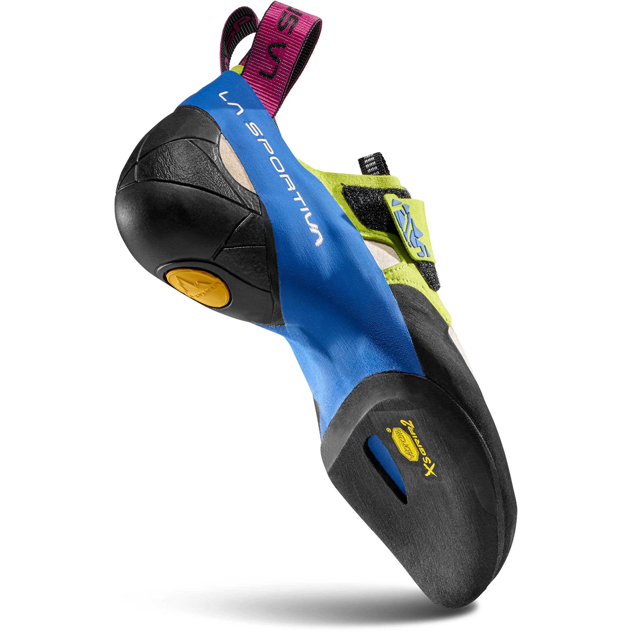 LA SPORTIVA Damen Skwama Kletterschuhe