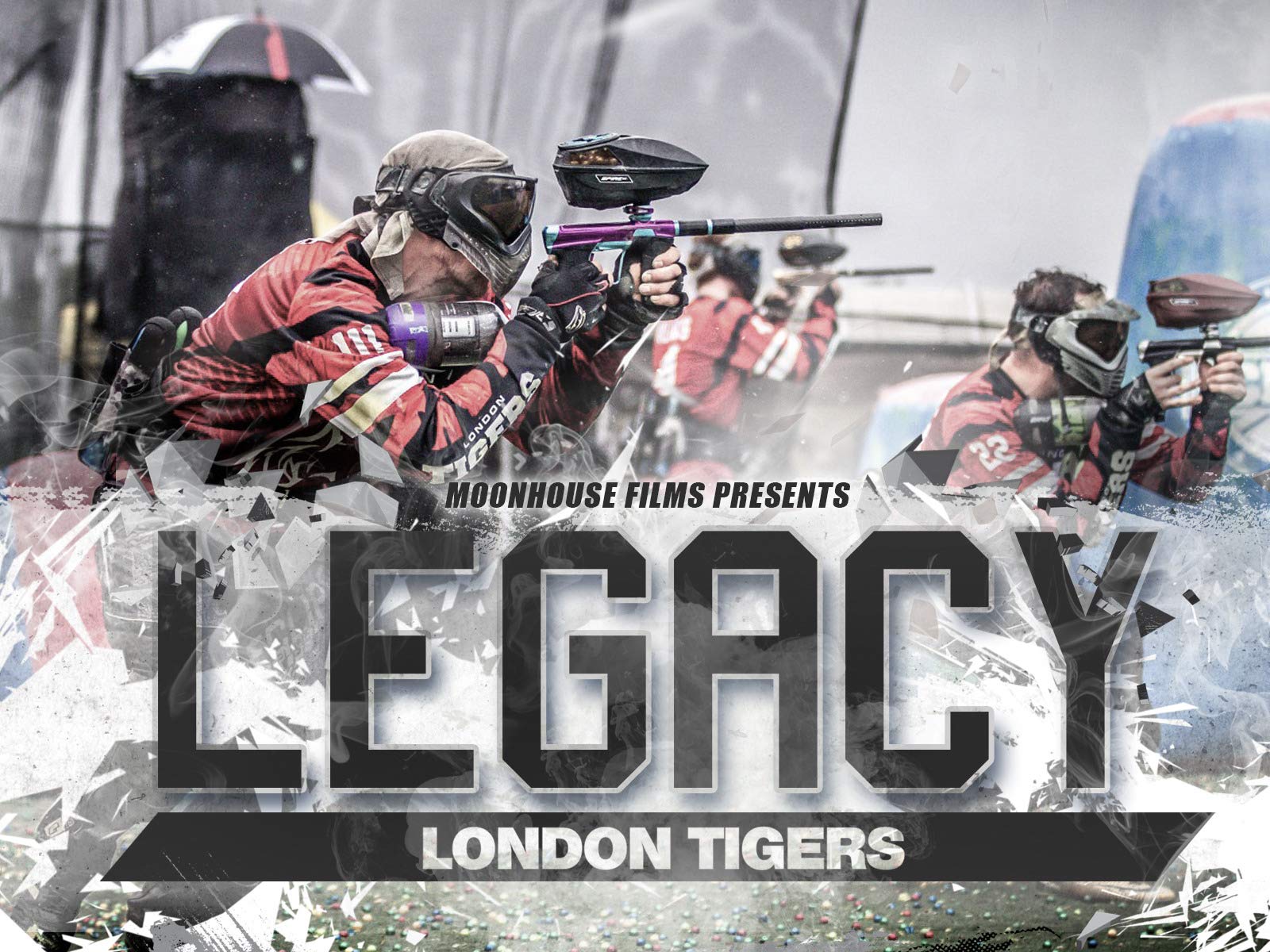 Watch Legacy | Prime Video