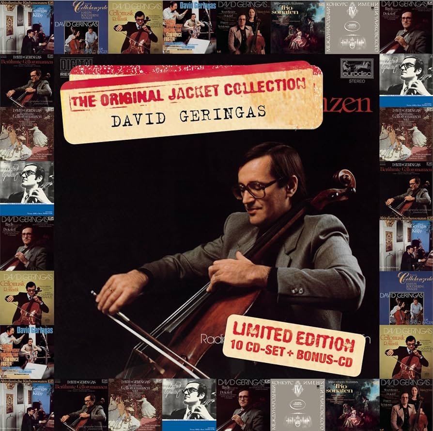 「THE ORIGINAL JACKET COLLECTION」　D•ゲリンガス 81kdBGURuML._UF894,1000_QL80_.jpg