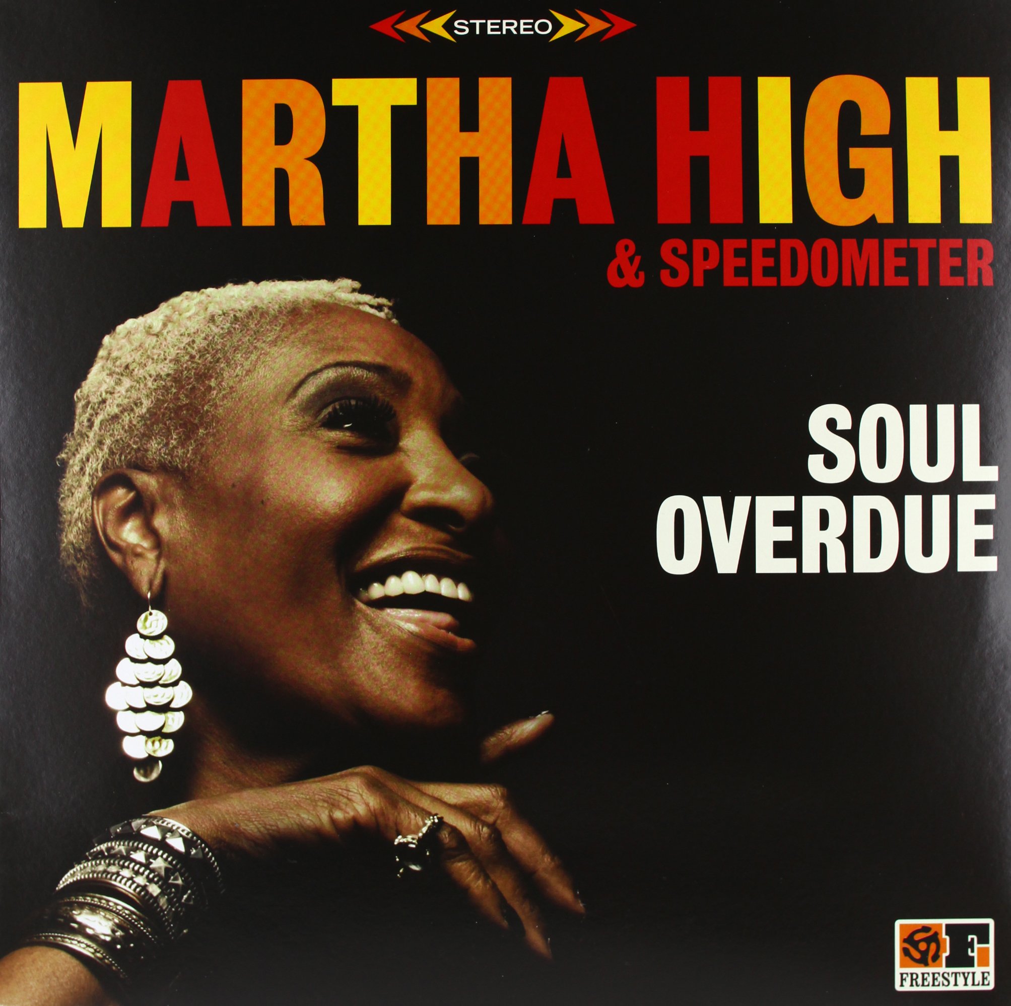 Soul Overdue