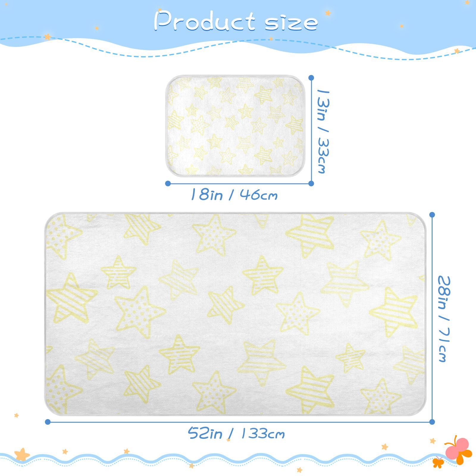 Cooling Baby Bed Mattress 28