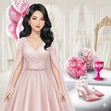 👑 Sparkling accessories: tiaras, jewelry, veils & more