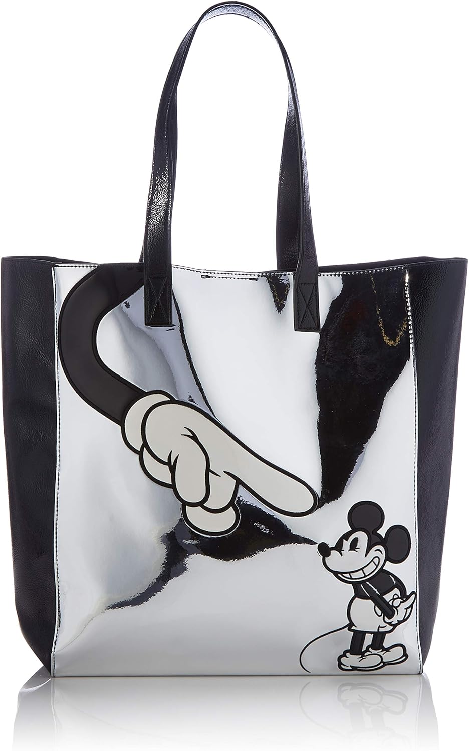 Concept One Mickey Tote Bag, Multi
