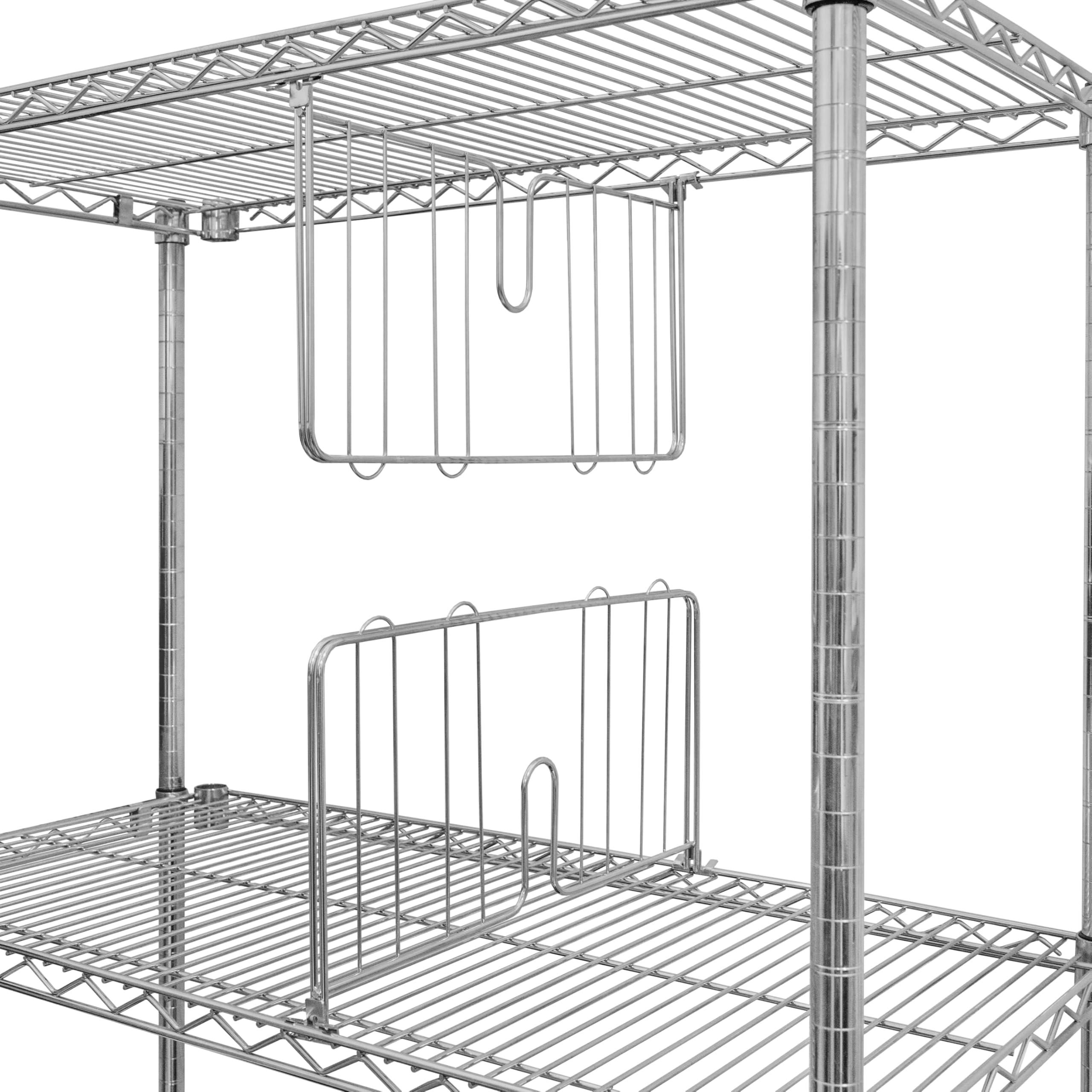 Amazon.com: SI Shelving Inc. 24