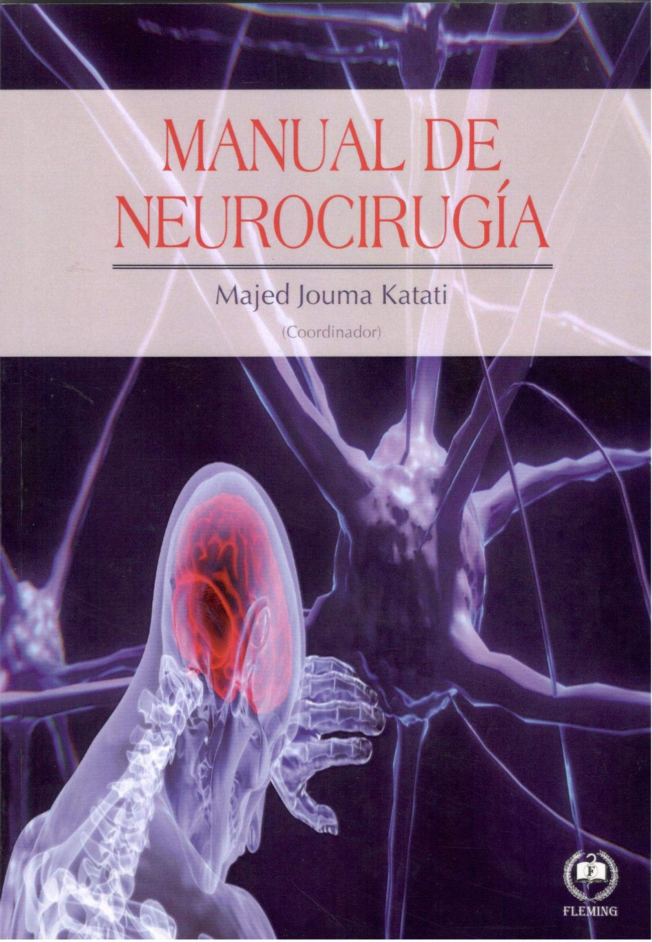 Manual de Neurocirugía