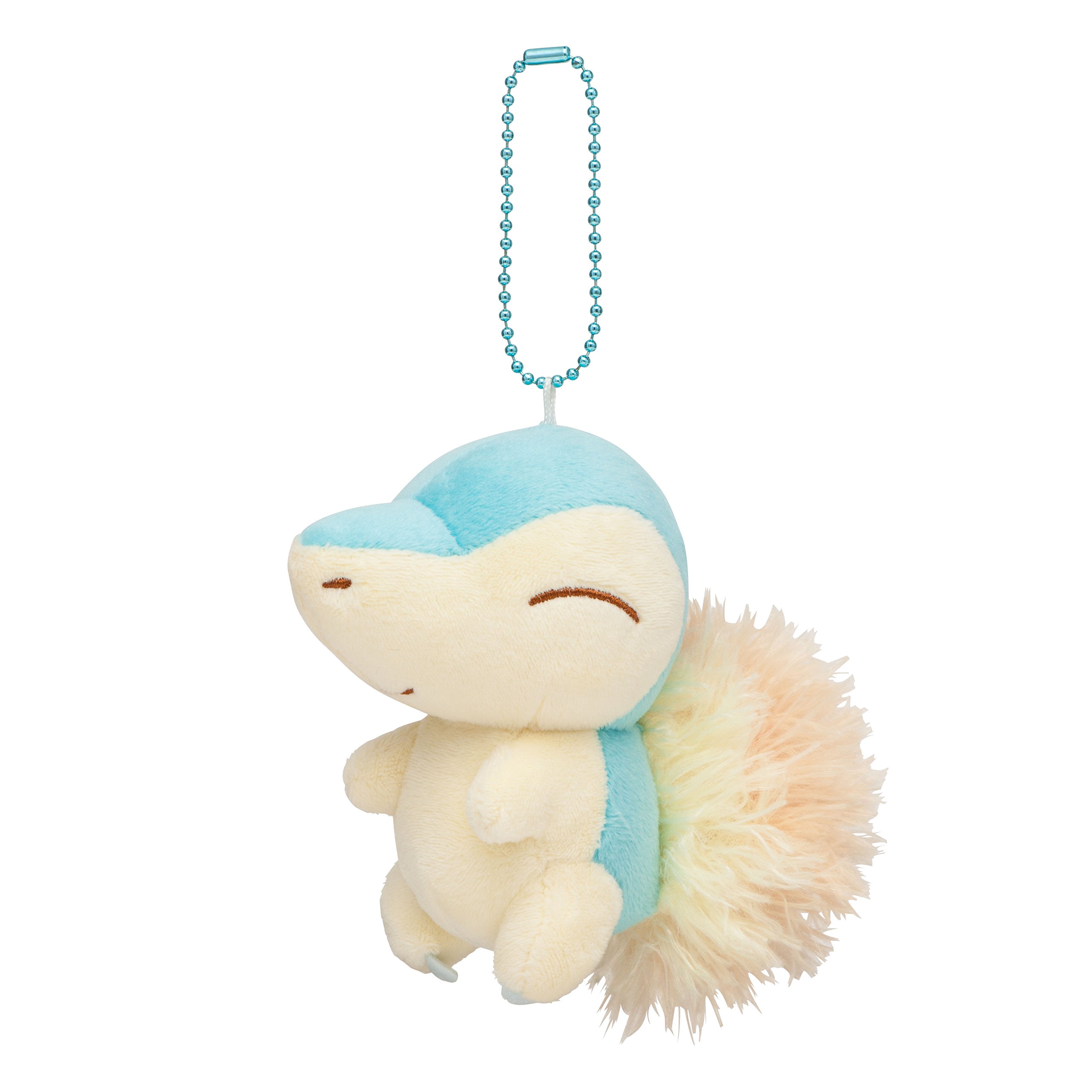 Pokemon petit pastel ヒノアラシのマスコット Pokémon Petit Pastel ヒノアラシ ～ポケモン懐かしグッズその4