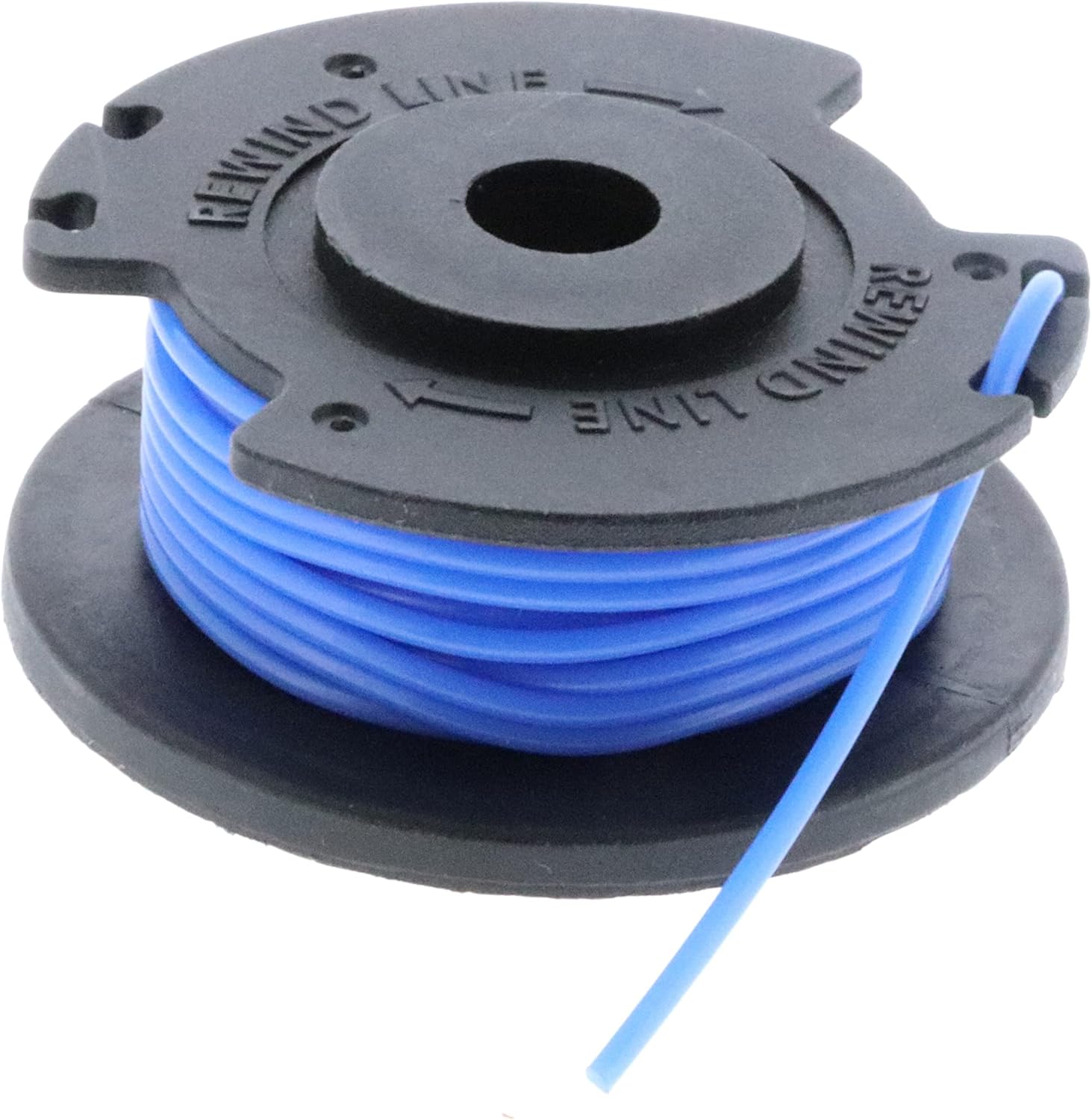 Homelite OEM 993372001 Replacement Spool Assembly with line Amazon.ca