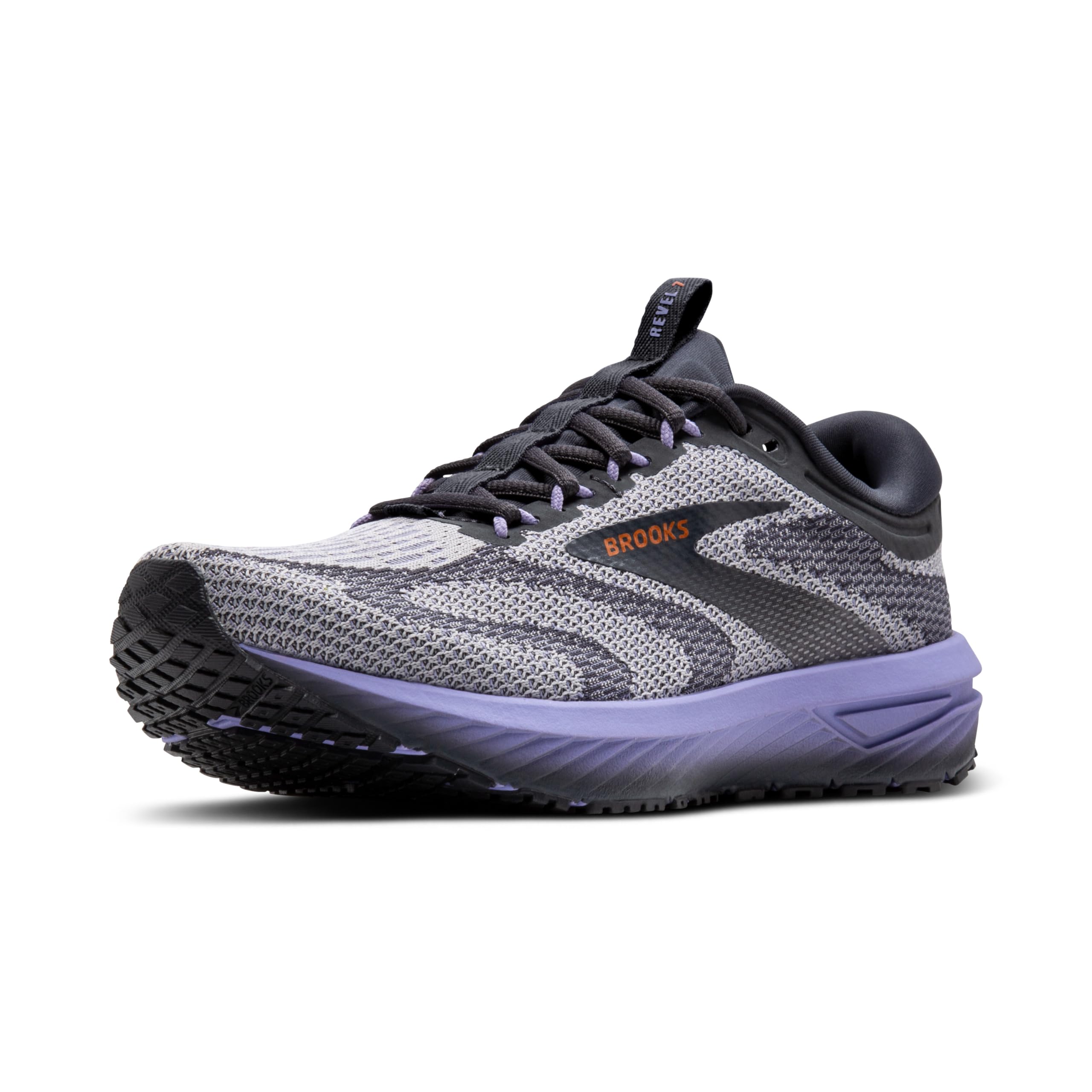 BrooksWomen’s Revel 7 Neutral Running Shoe