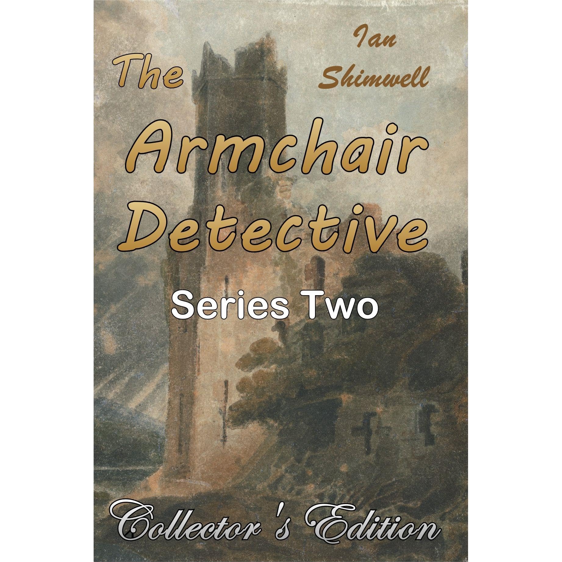 The Armchair Detective Series Two