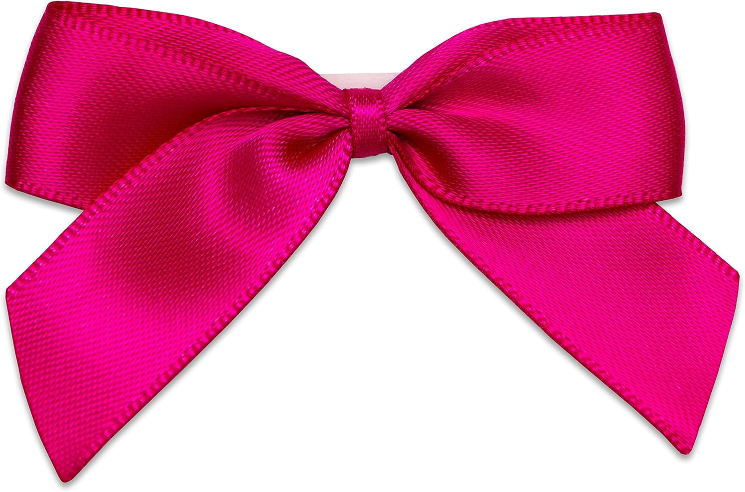 Amazon.com: Italian Options Satin Ribbon Bows Self Adhesive 12-Piece ...