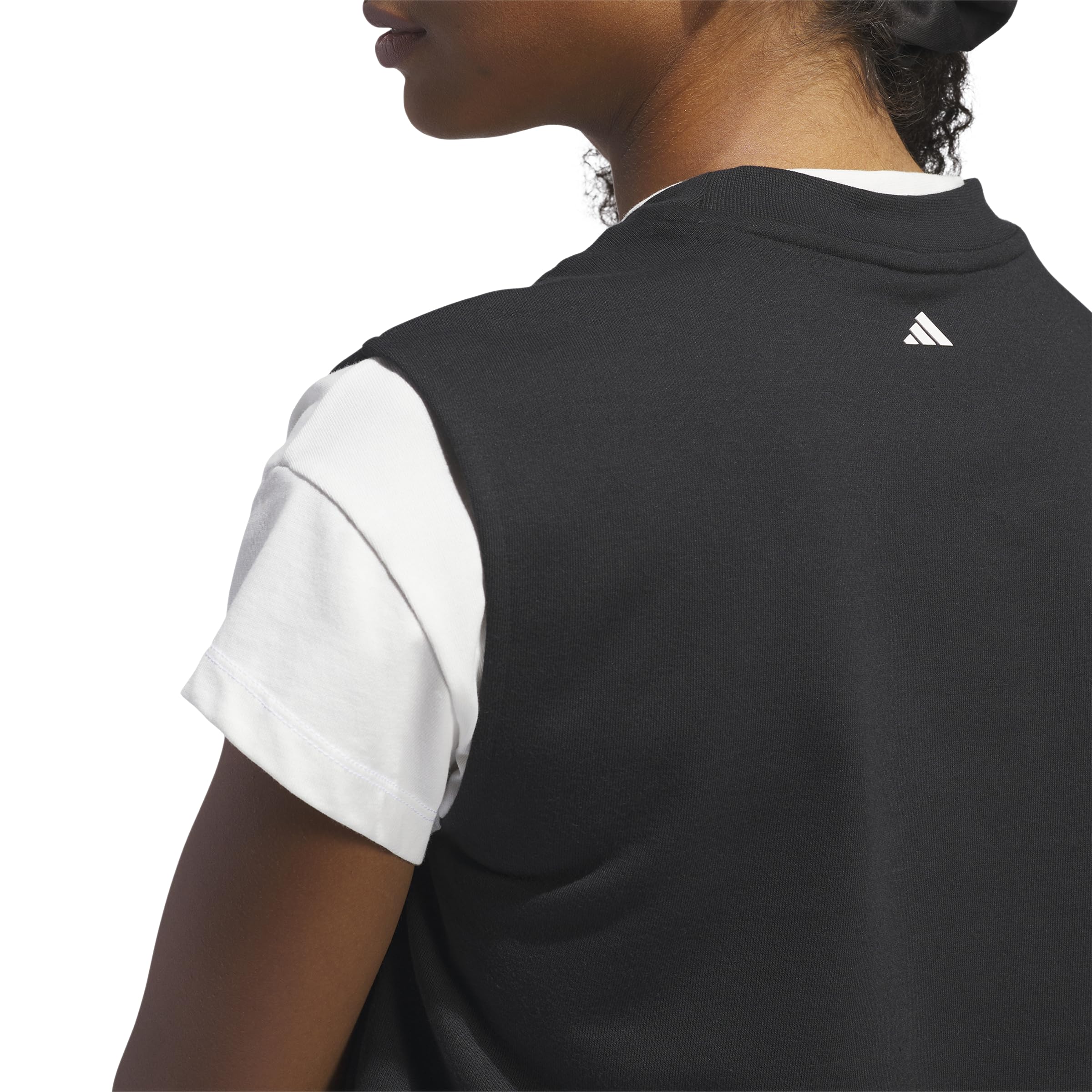 adidas Select Sleeveless Top Camicia Donna