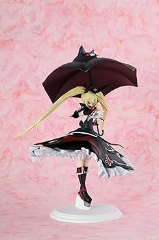 Amazon | ブレイブルー レイチェル・アルカード (1/6スケール