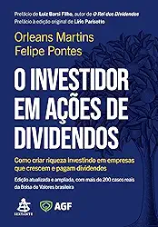 O investidor em ações de dividendos