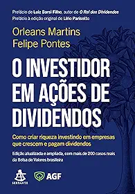O investidor em ações de dividendos