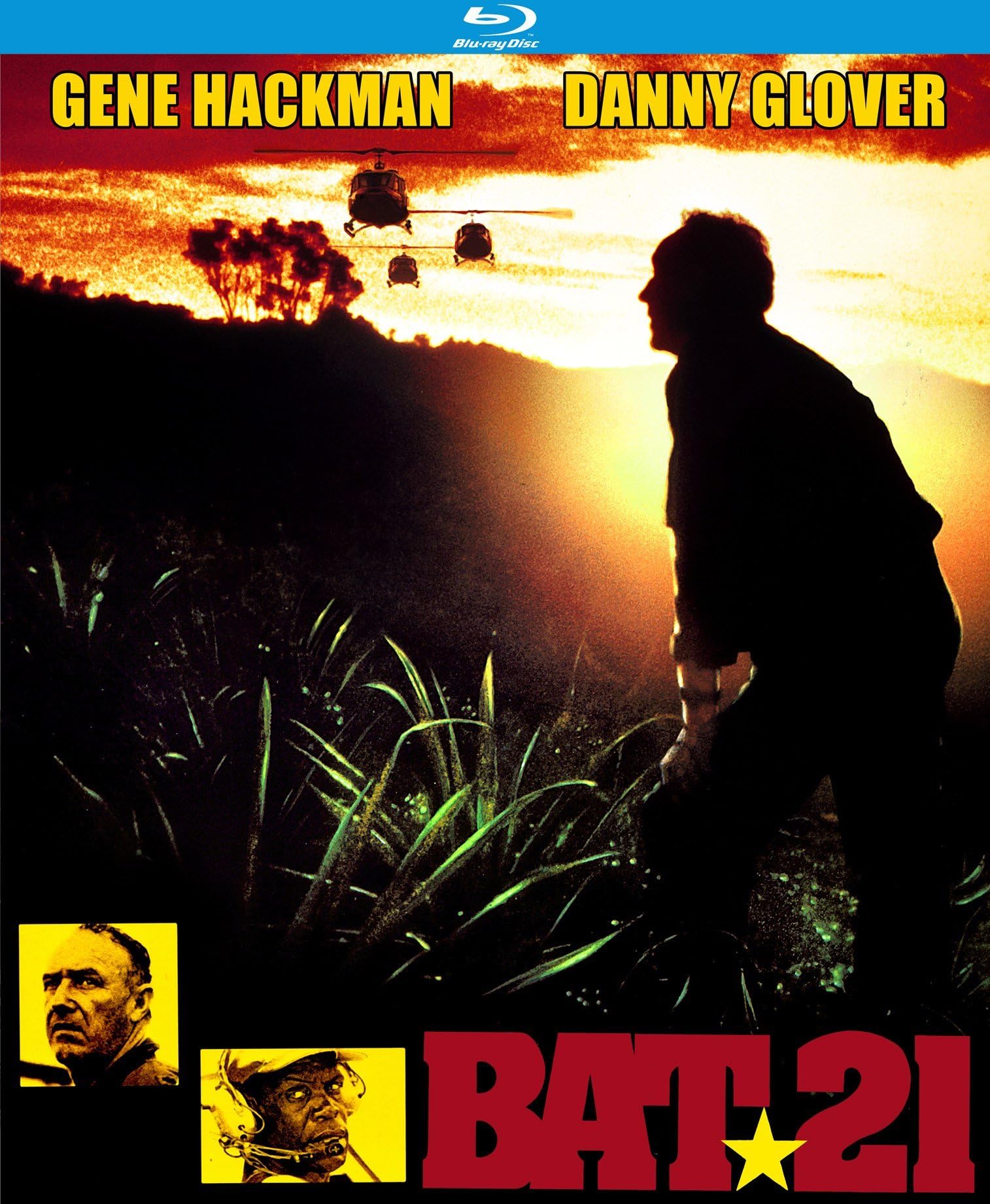 Bat 21